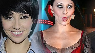 Przypomnijcie sobie starą Tatianę Okupnik (FOTO)