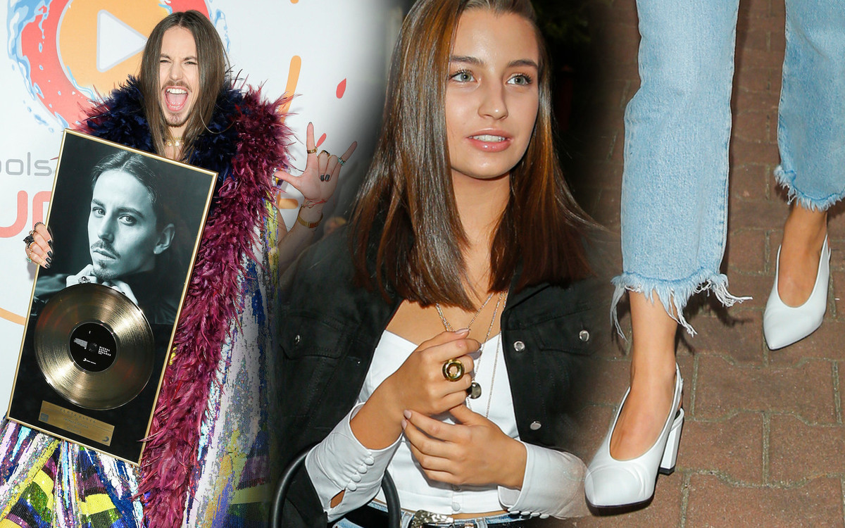 Pierwszy dzień festiwalu w Sopocie – gwiazdy za kulisami i na scenie (Szpak, Chylińska, Wieniawa, Sykut i inne)