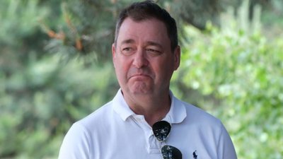 Jacek Rozenek zbagatelizował objawy udaru. Te dwie rzeczy były ostrzeżeniem