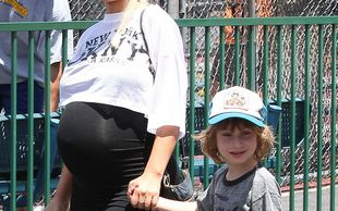 Znamy szczegóły ślubu Christiny Aguilery!