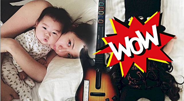 Przemiana tej dziewczynki jest NIESAMOWITA