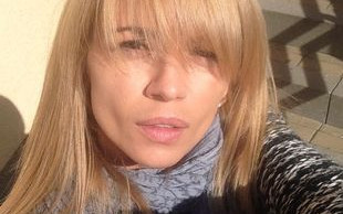 Anna Przybylska przegrała z paparazzi!