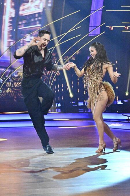 Natsu i Wojciech Kucina, fot.: KAPiF