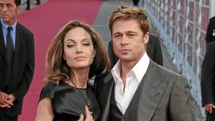 Kto ma chrapkę na Angelinę Jolie?