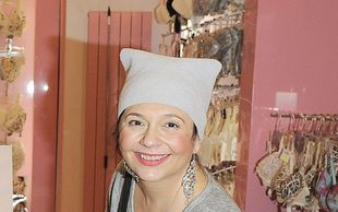 Fiolka Najdenowicz broni Magdy Gessler