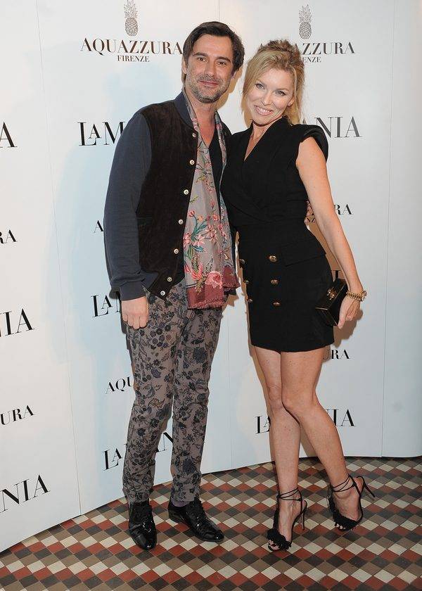 Kinga Korta – kim jest jedna z Żon Hollywood?