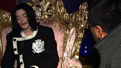 Dziennikarz BBC oskarżony o śmierć Michaela Jacksona