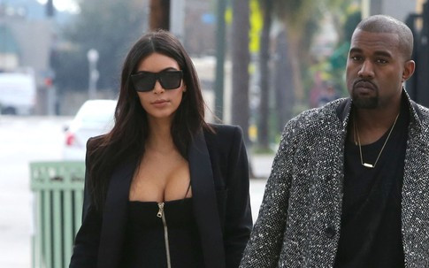 Jasnowidz Thomas John: Rozwód Kim w tym roku