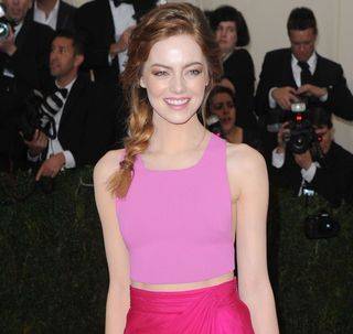 Gwiazdy w czasach szkolnych