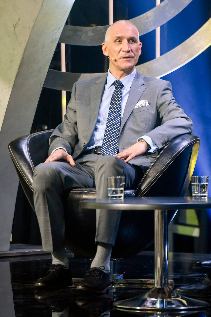 Maciej Szczęsny, fot. AKPA.