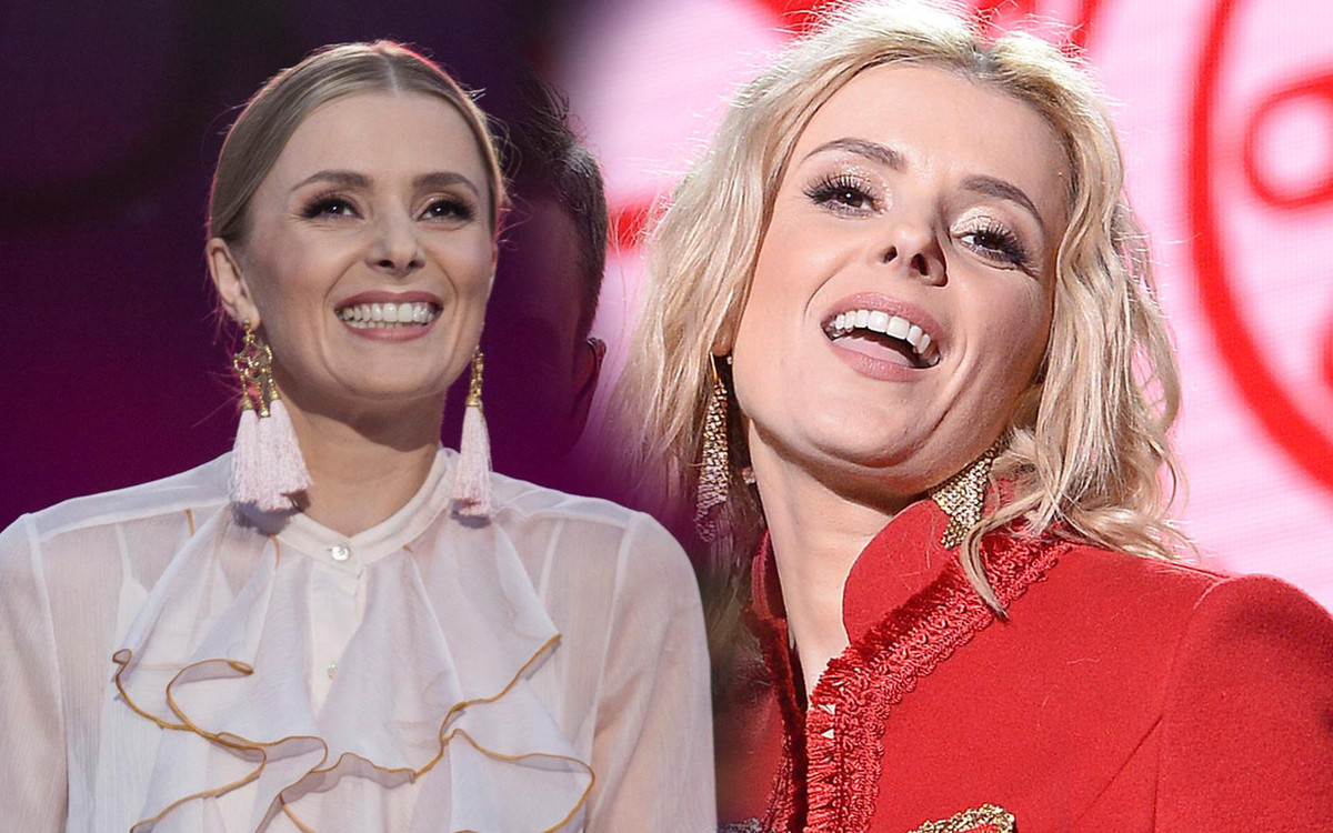 Halinka Mlynkova wrzuciła na Instagram zdjęcie topless