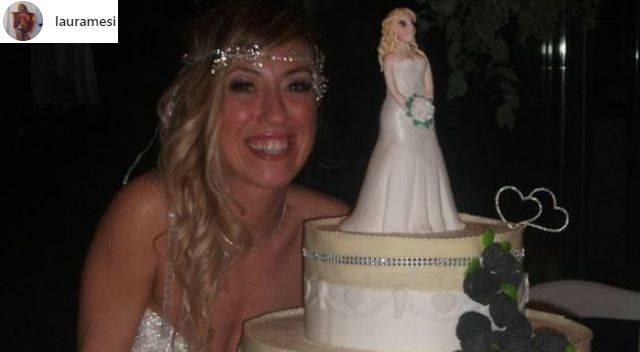 Marzyła o bajkowym ślubie, więc… wzięła go sama ze sobą!