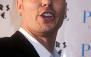 Jeszcze usłyszymy Kevina Federline’a