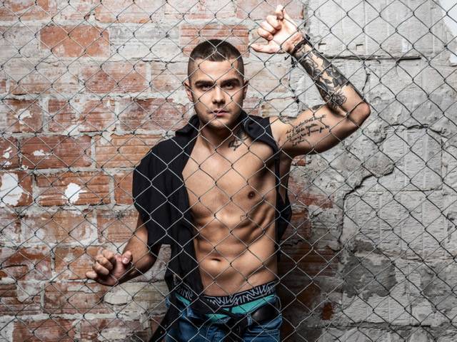 Jeden z nich zostanie Misterem Polski 2019