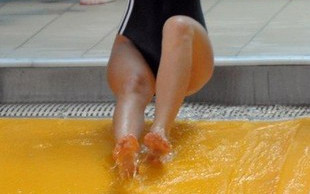 Paulina Sykut pokazała ciało (FOTO)