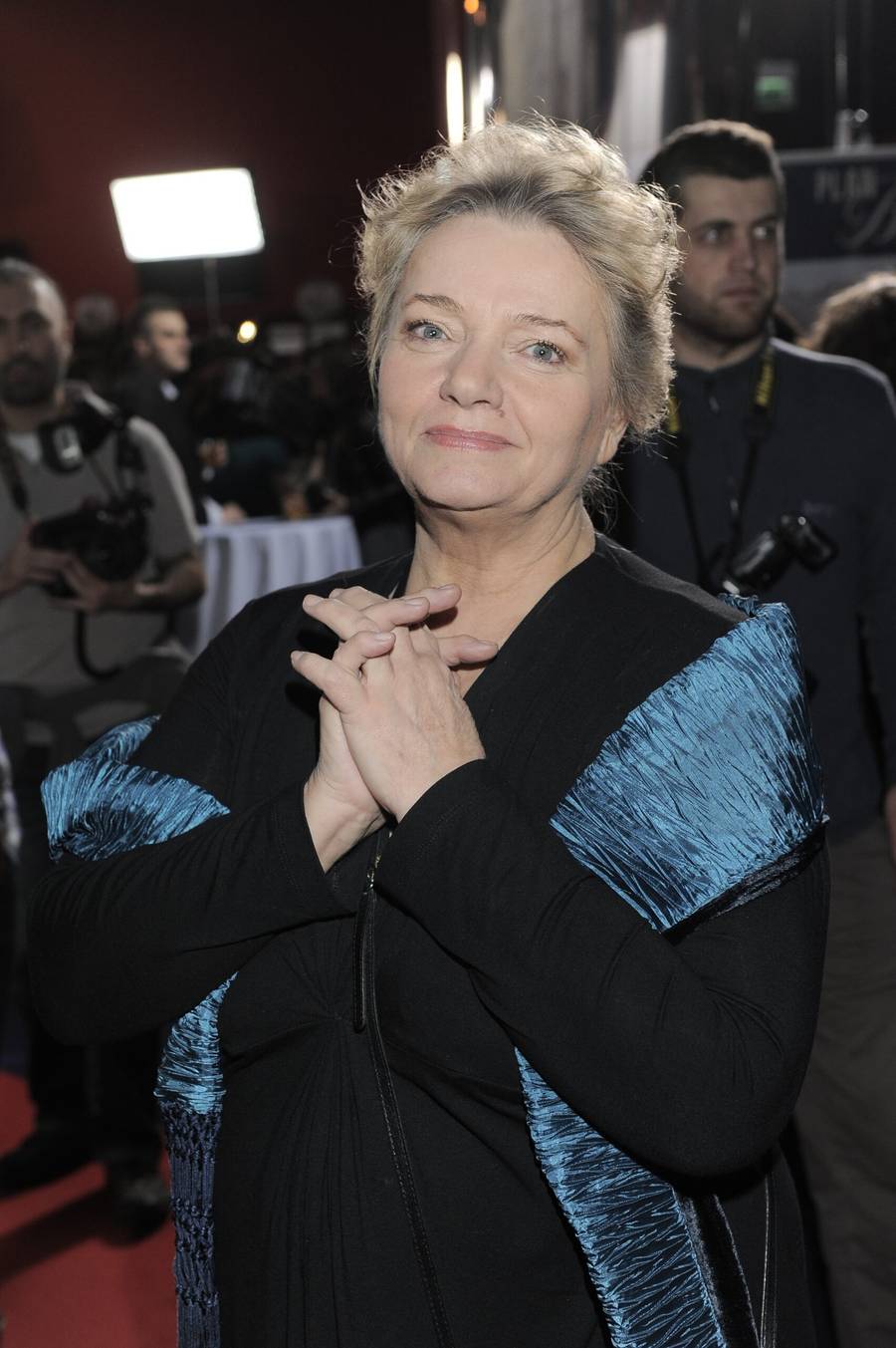 Anna Seniuk, fot. KAPiF
