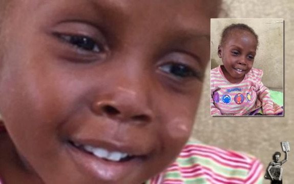 Nigeria: dwuletni chłopiec skazany na śmierć… za czary