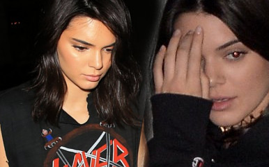 Bardzo znany projektant mody ujawnia, jak NAPRAWDĘ Kendall stała się modelką