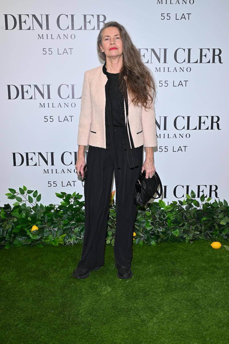 Gwiazdy zadały szyku podczas prezentacji Deni Cler w Warszawie. Tadla, Popiel, Żak…