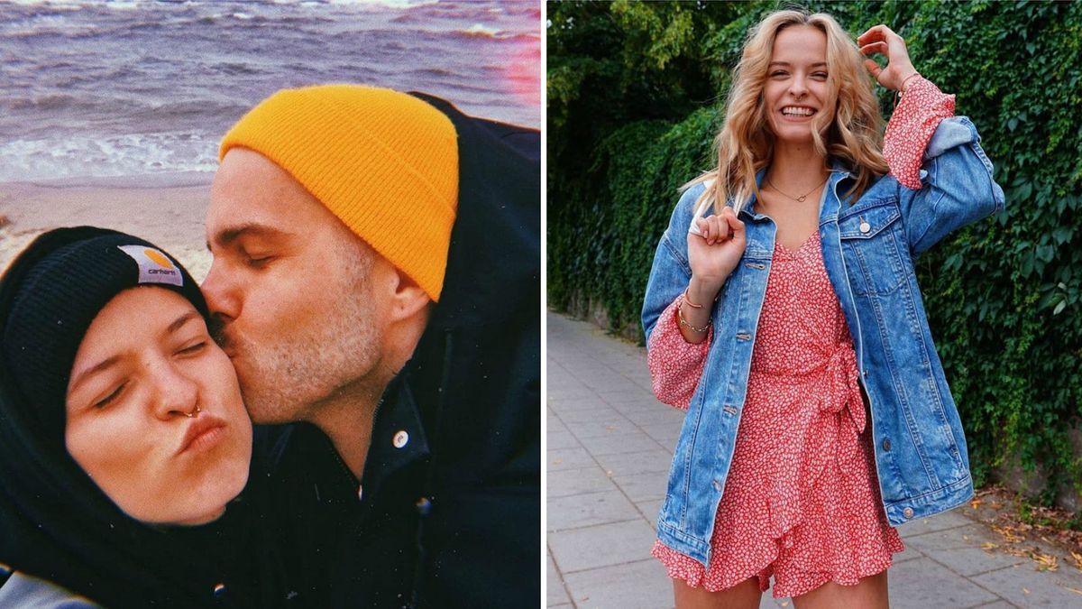 Zuza Kołodziejczyk/fot. Instagram/zuzol