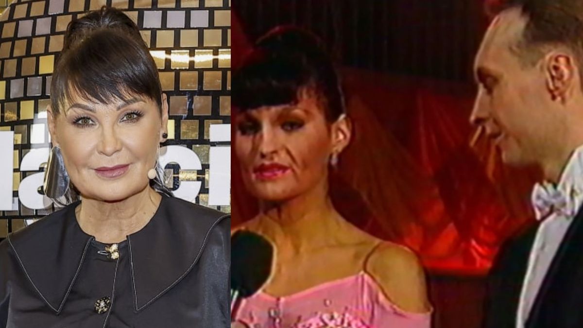 Iwona Pavlović, fot. KAPIF / YouTube