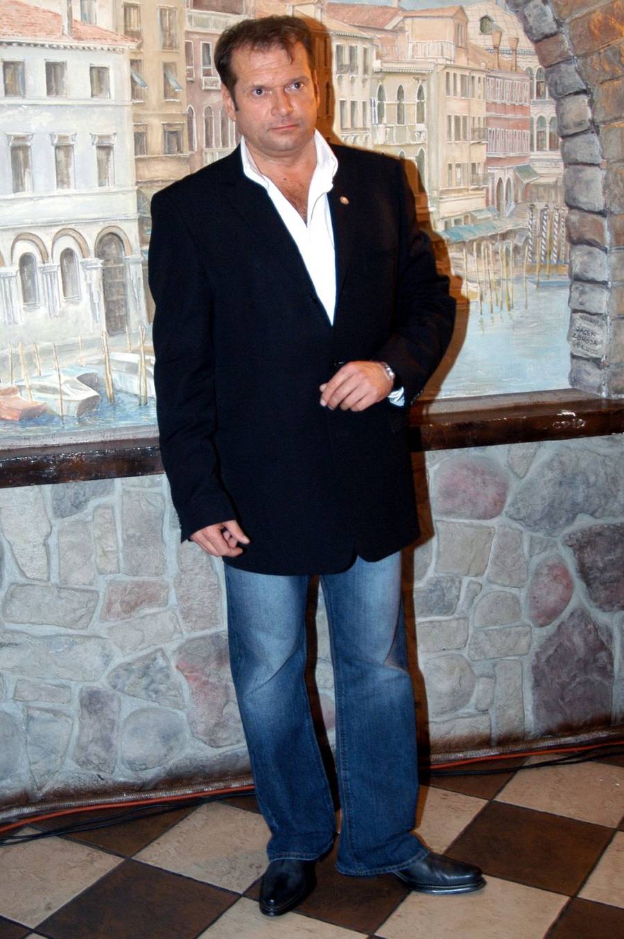 Krzysztof Rutkowski/AKPA