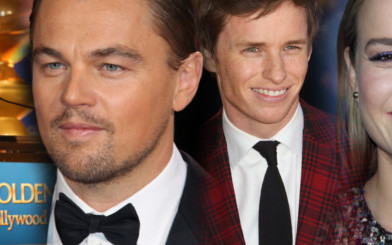 Złote Globy 2016 – kto został nominowany do statuetki?