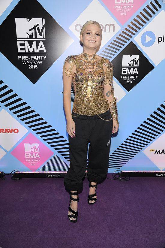 MTV EMA Pre-Party 2015 – 15.10.2015