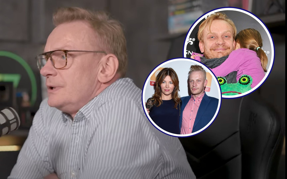 Bartosz Żukowski przeszedł przez PIEKŁO w sądzie! “Ta pani sędzia robi więcej krzywdy niż dobrego”