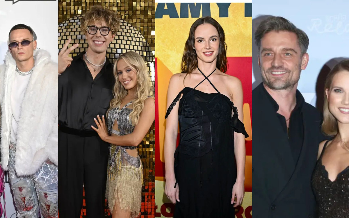 To był ich rok! O tych gwiazdach było wyjątkowo głośno w 2025. Mają szanse kontynuować karierę?