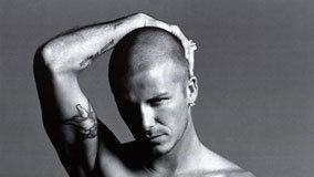 Williams i Beckham gotowi na wszystko