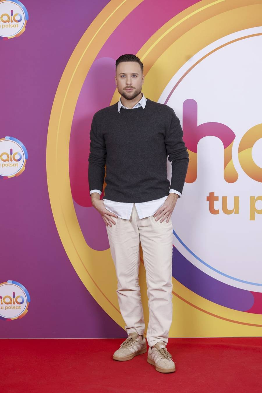 Aleksander Sikora, fot AKPA.