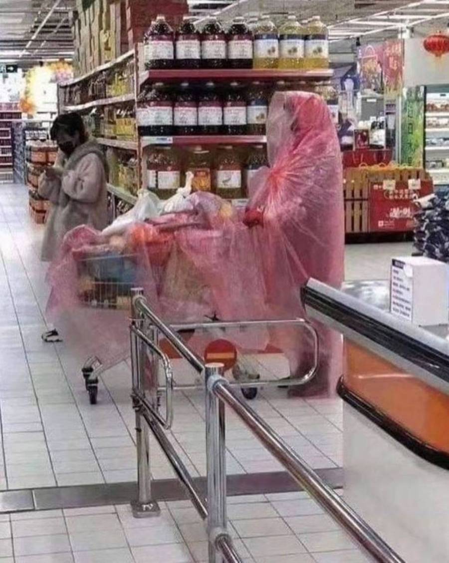 Memy o koronawirusie