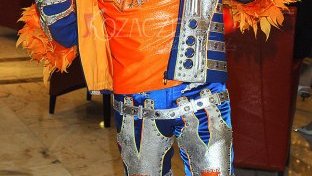 Wiśniewski chce Villas na wigilii