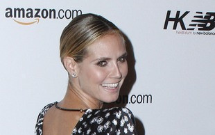 Heidi Klum rozkręca własny interes (FOTO)