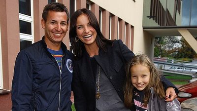 Prezent ślubny Teodorskiej