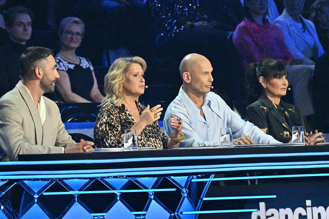 Taniec z Gwiazdami, fot. KAPiF