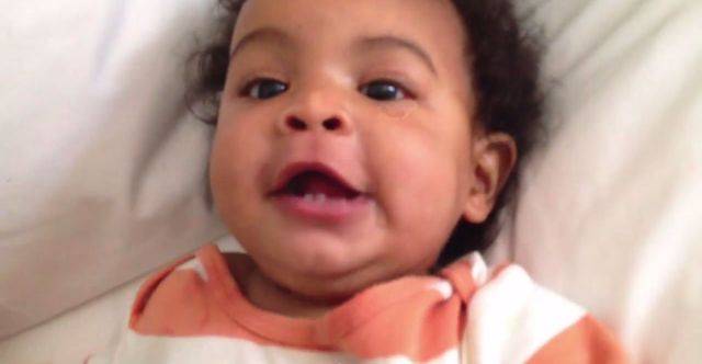 Beyonce pokazuje prywatne nagrania