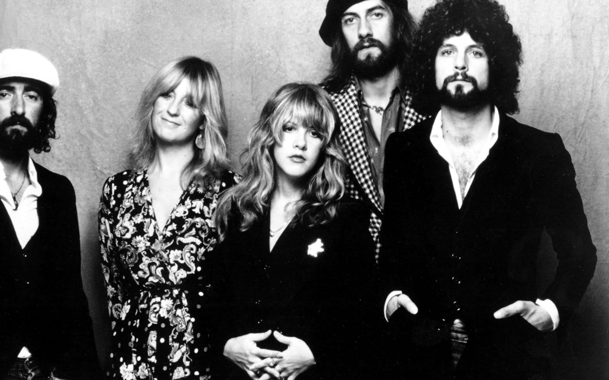 Nie żyje legenda sceny muzycznej z Fleetwood Mac