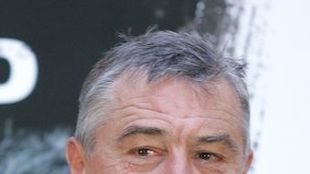 Robert DeNiro ponownie został ojcem w wieku 68 lat