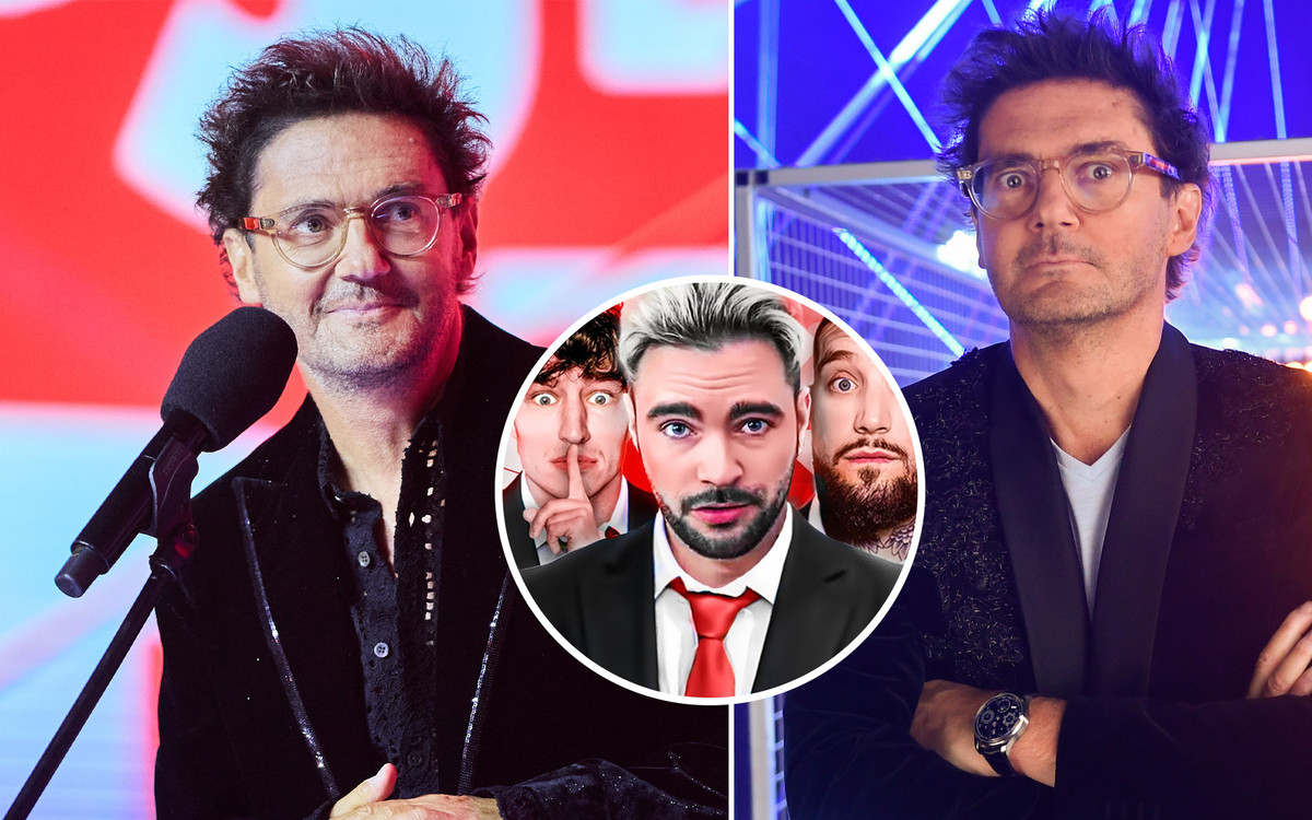 Kuba Wojewódzki DRWI z afery pedofilskiej PandoraGate! “Ty, ja jednak wolę starsze”