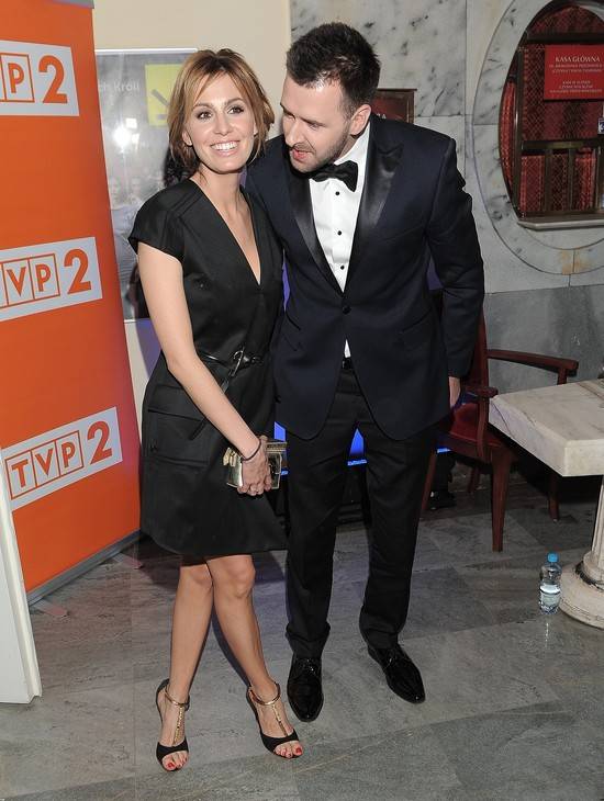 Oceniamy styl Agnieszki Hyży-Popielewicz