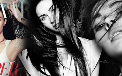 Megan Fox: Spałam tylko z dwoma facetami