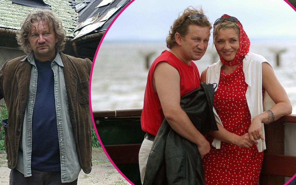 Skrywana miłość Pawła Królikowskiego. Romans, dziecko i tajemnica, która wyszła na jaw po latach…