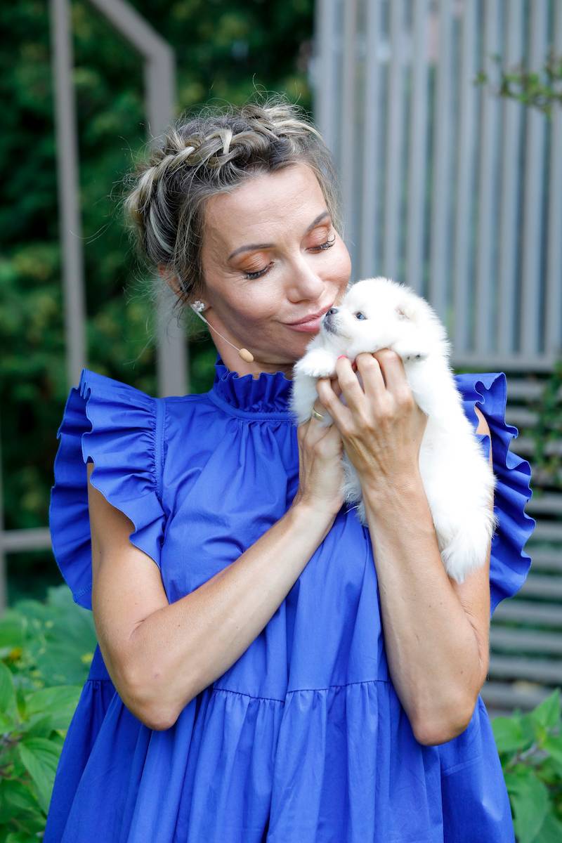 Robert Koszucki debiutuje jako prowadzący “Pytania na śniadanie”. Jak sobie poradził?