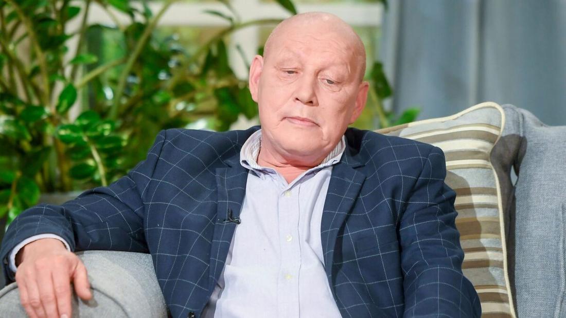 Krzysztof Jackowski przeraża kolejną przepowiednią, fot. AKPA