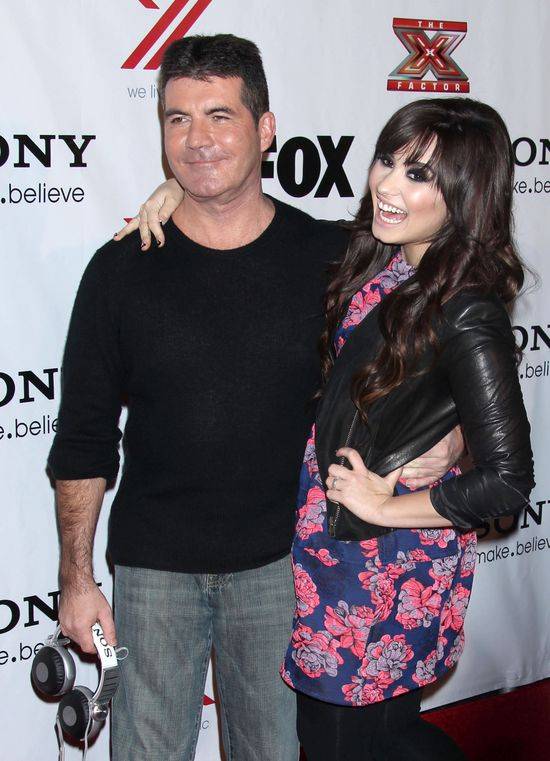 Metamorfozy Demi Lovato