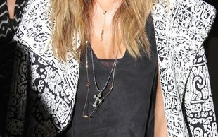 Nicole Scherzinger znalazła nową miłość! (FOTO)