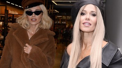 Doda z nowymi zarzutami! Grozi jej WIĘZIENIE!