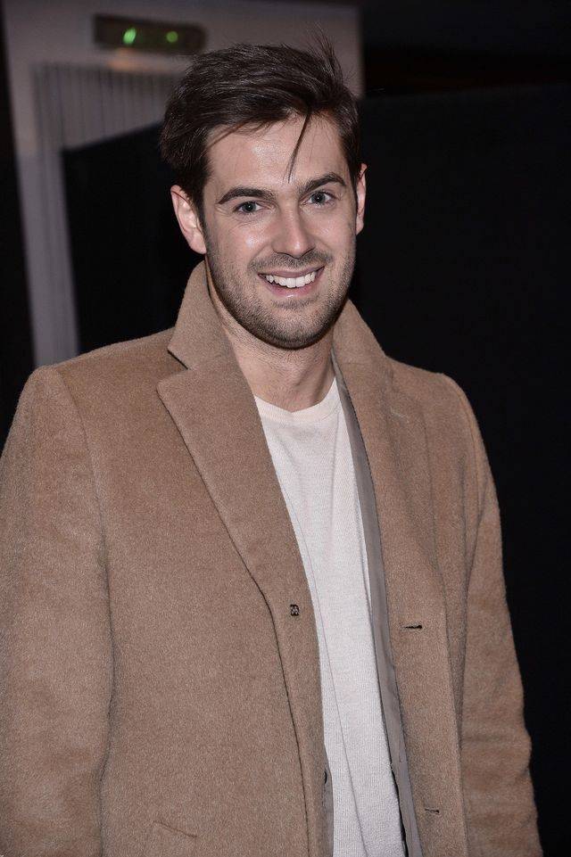 Krystian Kukułka – amant jak z Hollywood!